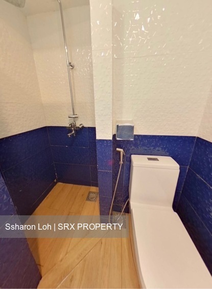 The Floravale (D22), Condominium #491547081